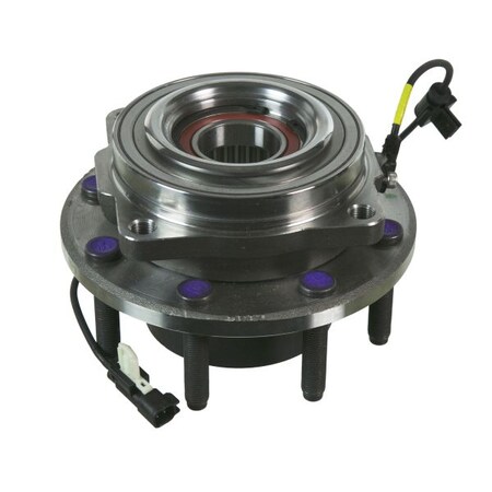 Moog Hub Assembly, 515130 515130
